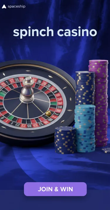 Spinch Casino Online